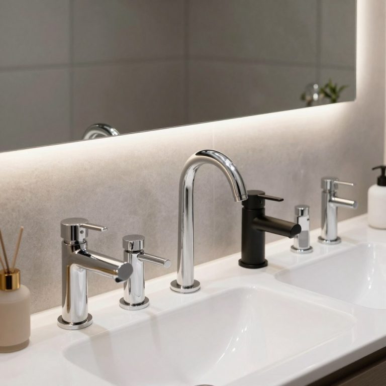Bathroom Faucets Ideas