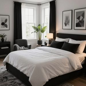 Bedroom Ideas That Instantly Boost Your Sleep AND Style