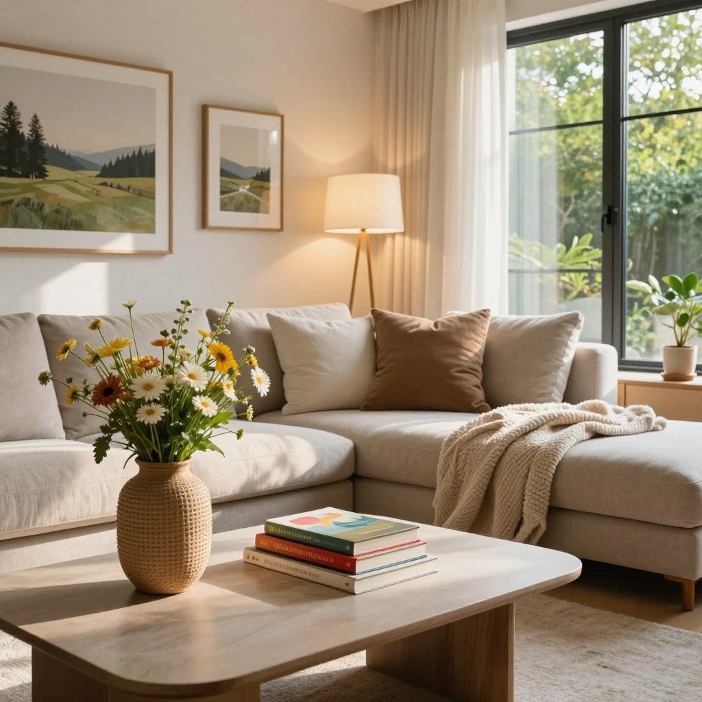 Home Decor Items That Make a House Feel Like Home