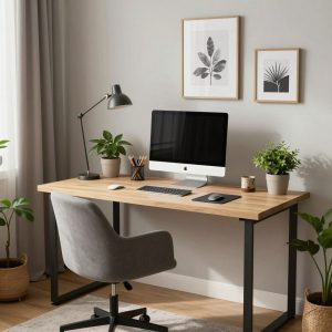 Home office inspiration