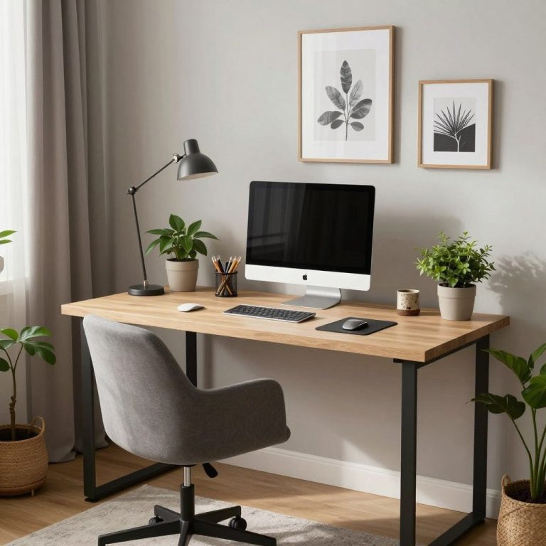 Home office inspiration