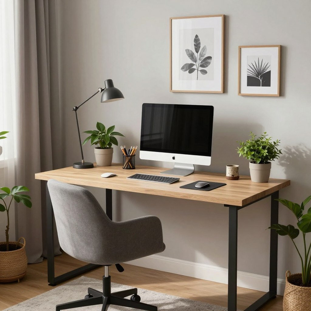 Home office inspiration