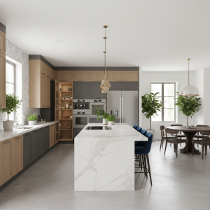 Modern Kitchen Design